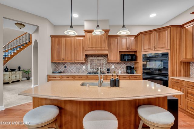 15 Rockspray Court, Howell, NJ 07731