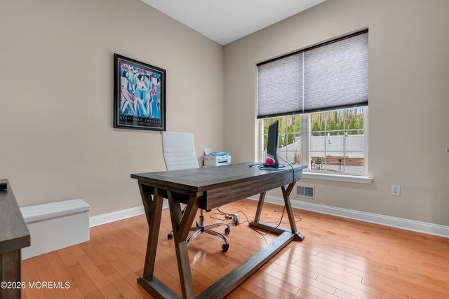 15 Rockspray Court, Howell, NJ 07731