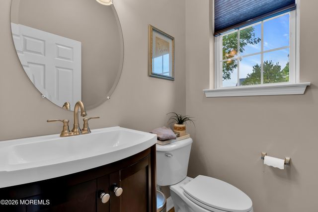 15 Rockspray Court, Howell, NJ 07731