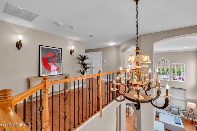 15 Rockspray Court, Howell, NJ 07731