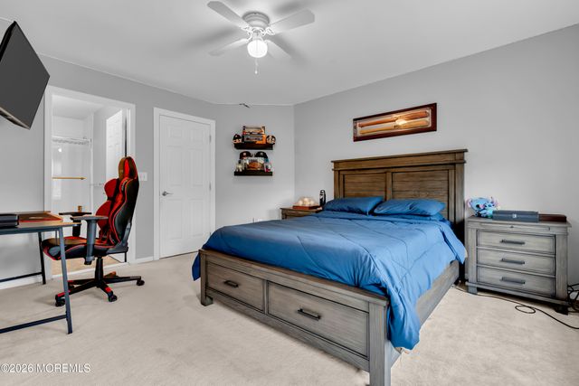 15 Rockspray Court, Howell, NJ 07731