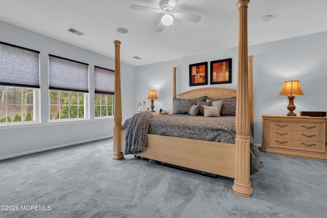 15 Rockspray Court, Howell, NJ 07731