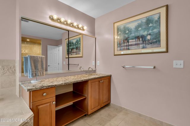 15 Rockspray Court, Howell, NJ 07731