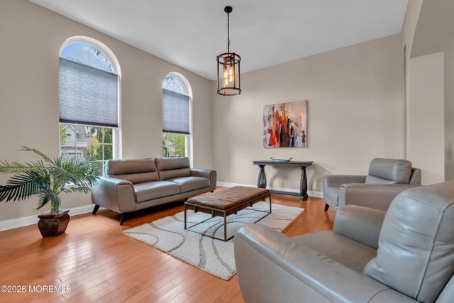 15 Rockspray Court, Howell, NJ 07731
