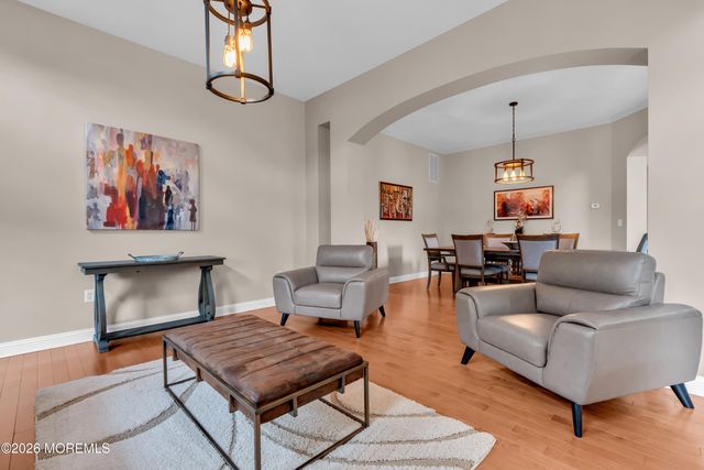 15 Rockspray Court, Howell, NJ 07731