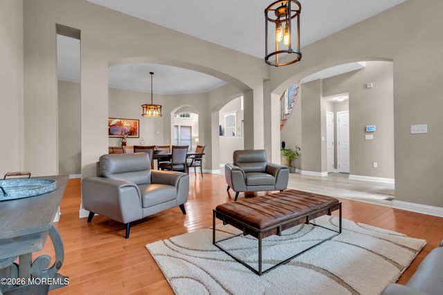 15 Rockspray Court, Howell, NJ 07731