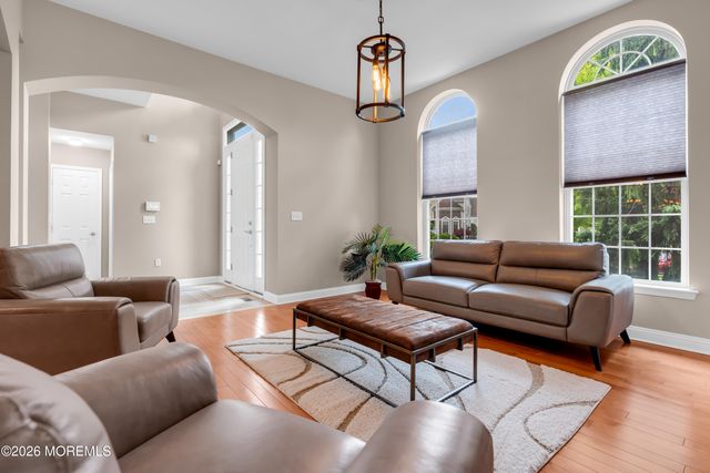 15 Rockspray Court, Howell, NJ 07731