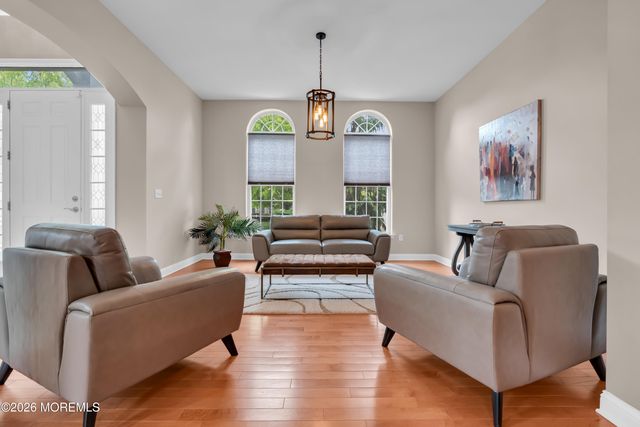 15 Rockspray Court, Howell, NJ 07731