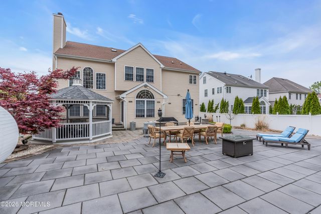 15 Rockspray Court, Howell, NJ 07731