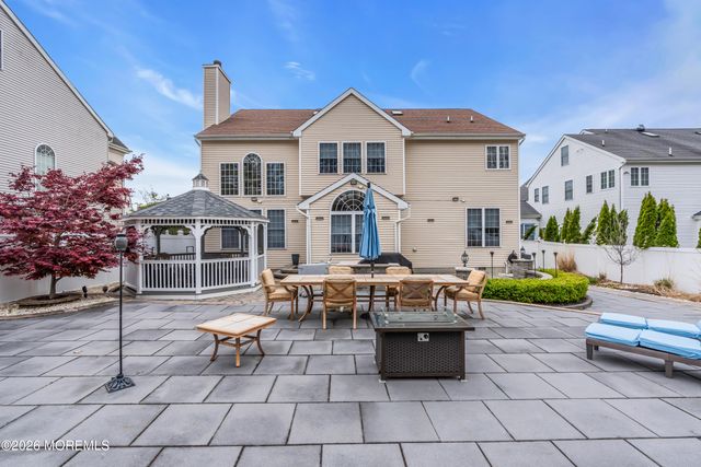 15 Rockspray Court, Howell, NJ 07731