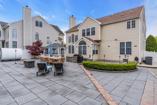 15 Rockspray Court, Howell, NJ 07731