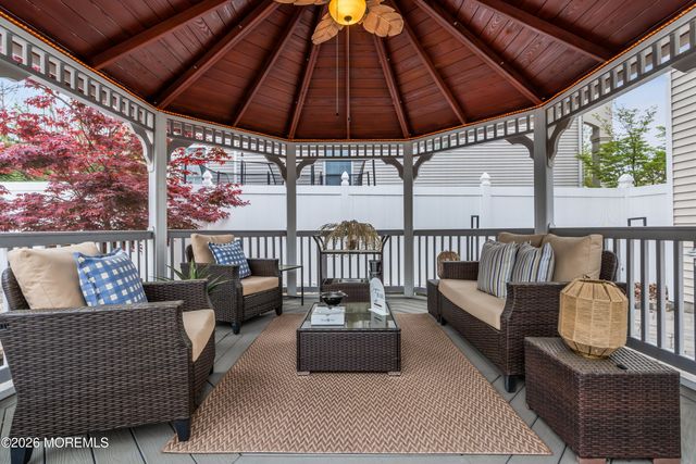 15 Rockspray Court, Howell, NJ 07731