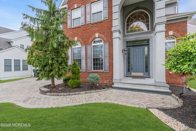 15 Rockspray Court, Howell, NJ 07731
