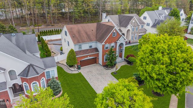 15 Rockspray Court, Howell, NJ 07731