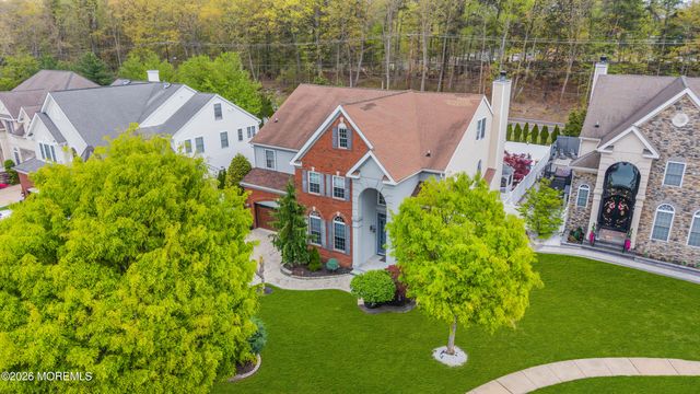 15 Rockspray Court, Howell, NJ 07731