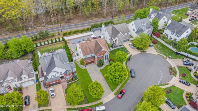 15 Rockspray Court, Howell, NJ 07731