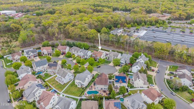 15 Rockspray Court, Howell, NJ 07731