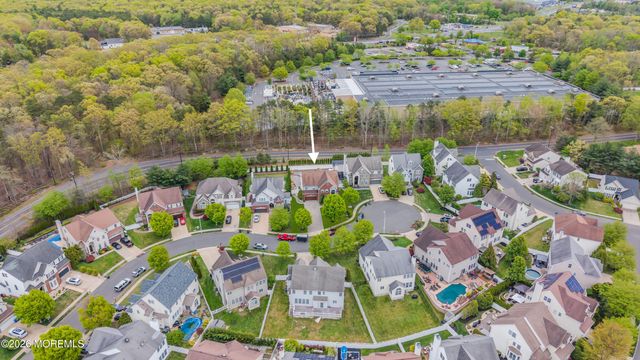 15 Rockspray Court, Howell, NJ 07731