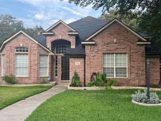 1532 Flying Jib Drive, Azle, TX 76020