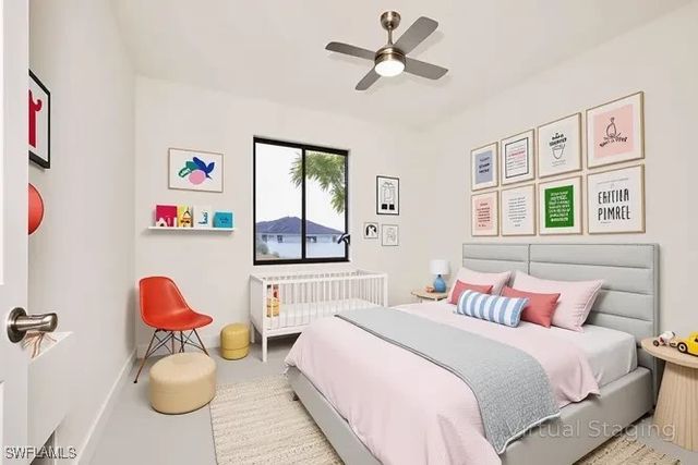 1513 NE 23rd ST, Cape Coral, FL 33909