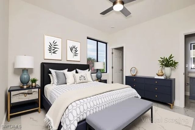 1513 NE 23rd ST, Cape Coral, FL 33909