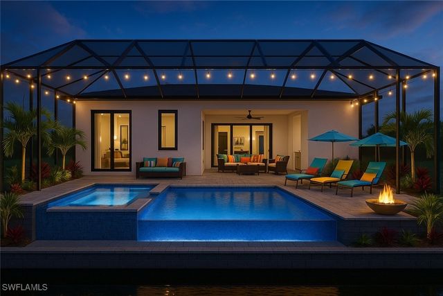 1513 NE 23rd ST, Cape Coral, FL 33909