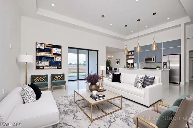 1513 NE 23rd ST, Cape Coral, FL 33909