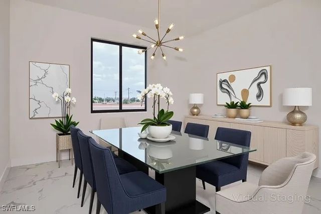 1513 NE 23rd ST, Cape Coral, FL 33909