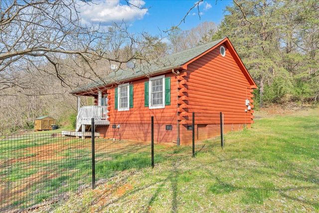 565 Donald AVE, Rocky Mount, VA 24151