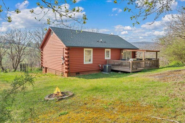 565 Donald AVE, Rocky Mount, VA 24151