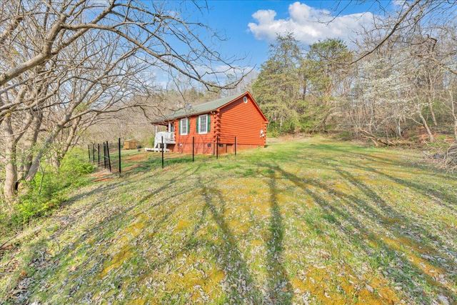 565 Donald AVE, Rocky Mount, VA 24151