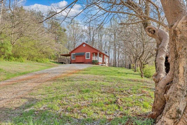 565 Donald AVE, Rocky Mount, VA 24151
