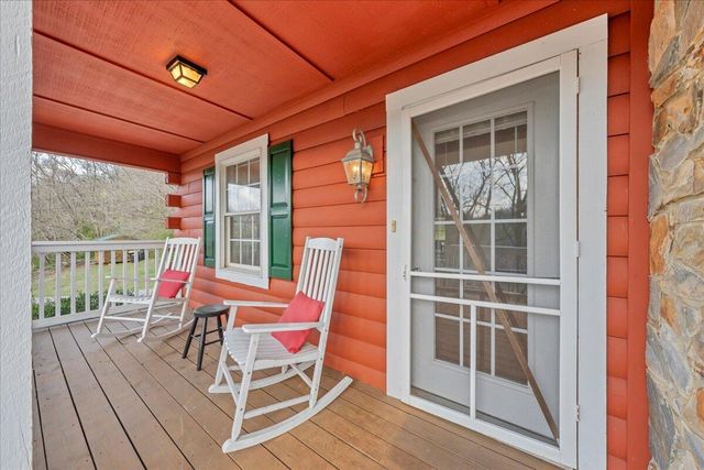 565 Donald AVE, Rocky Mount, VA 24151