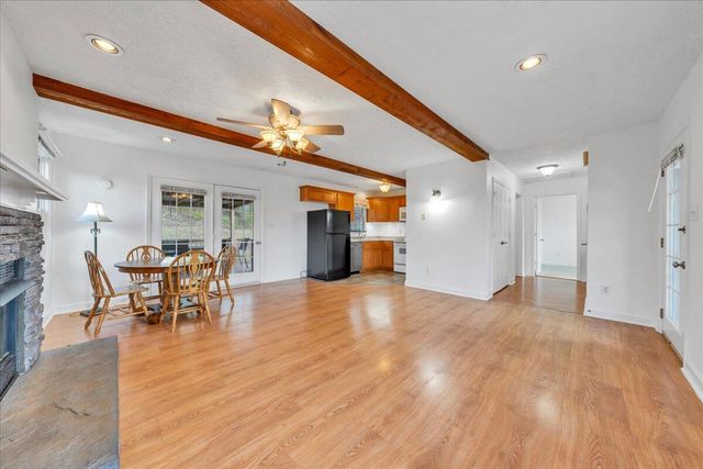 565 Donald AVE, Rocky Mount, VA 24151