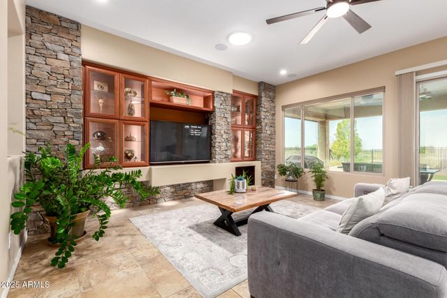 19672 N 267TH Avenue, Buckeye, AZ 85396