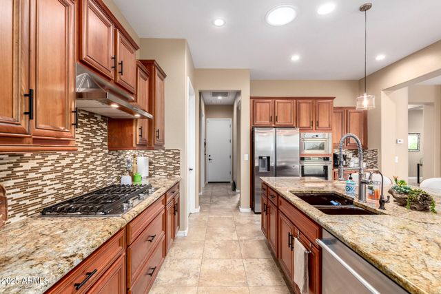 19672 N 267TH Avenue, Buckeye, AZ 85396