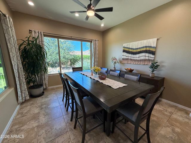 19672 N 267TH Avenue, Buckeye, AZ 85396