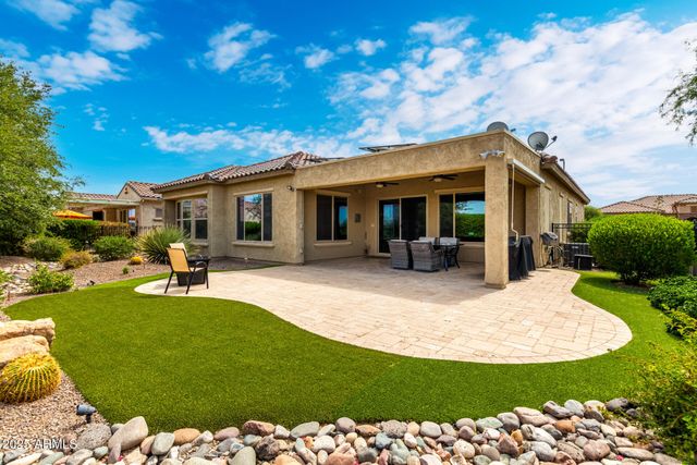 19672 N 267TH Avenue, Buckeye, AZ 85396