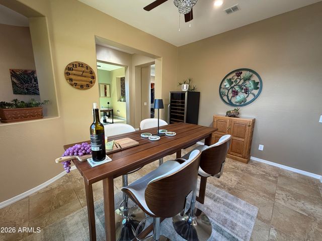 19672 N 267TH Avenue, Buckeye, AZ 85396