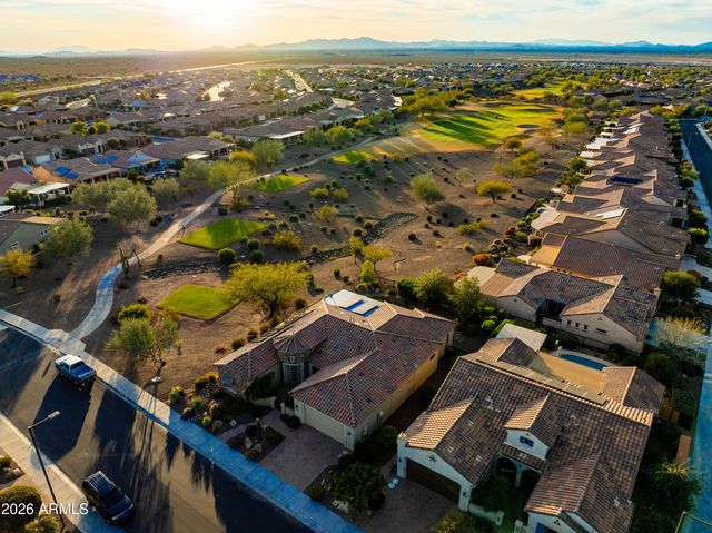 19672 N 267TH Avenue, Buckeye, AZ 85396