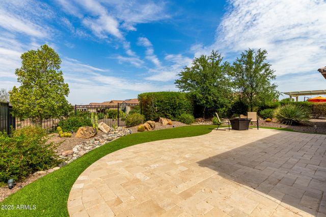 19672 N 267TH Avenue, Buckeye, AZ 85396