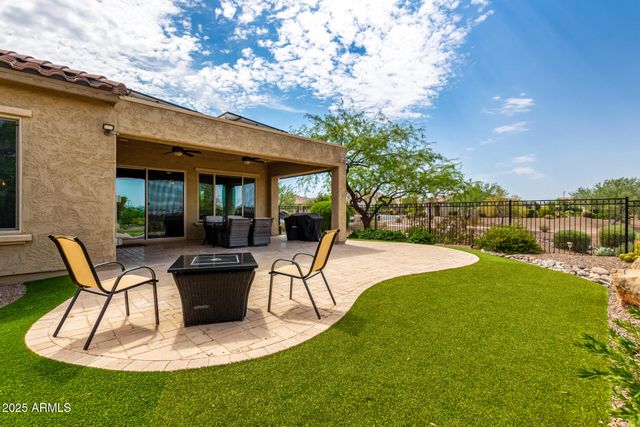 19672 N 267TH Avenue, Buckeye, AZ 85396