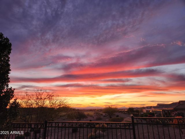 19672 N 267TH Avenue, Buckeye, AZ 85396