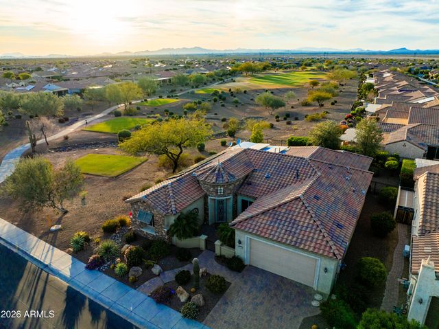 19672 N 267TH Avenue, Buckeye, AZ 85396