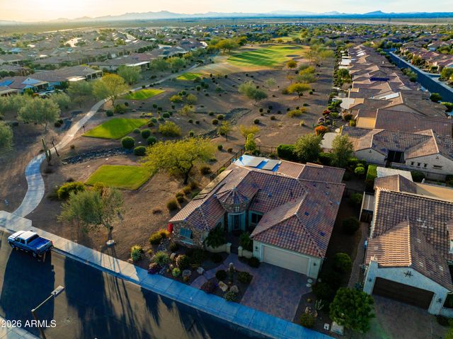 19672 N 267TH Avenue, Buckeye, AZ 85396