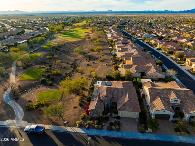 19672 N 267TH Avenue, Buckeye, AZ 85396