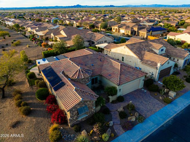 19672 N 267TH Avenue, Buckeye, AZ 85396