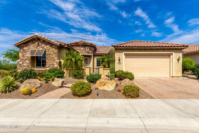 19672 N 267TH Avenue, Buckeye, AZ 85396