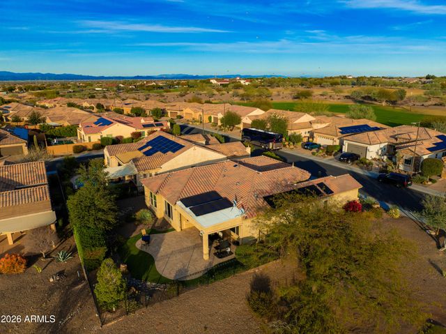 19672 N 267TH Avenue, Buckeye, AZ 85396