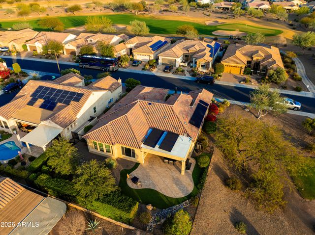 19672 N 267TH Avenue, Buckeye, AZ 85396